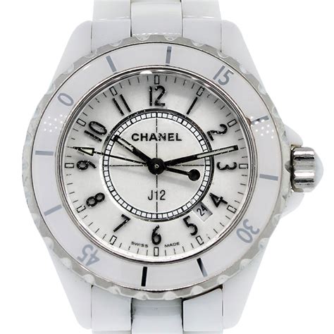 chanel watch j12 price|chanel j12 for sale.